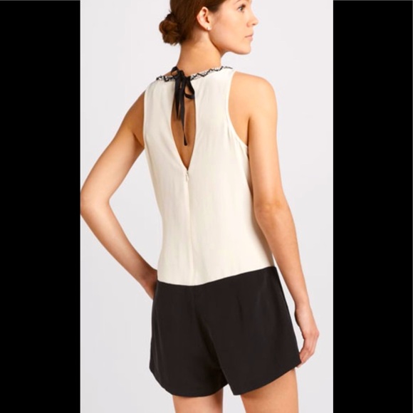 Madison Marcus Jumpsuit - Picture 2 of 4